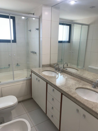 Imagem Imóvel com 3 Quartos para Alugar, 162 m² em Vila Nova Conceição - São Paulo