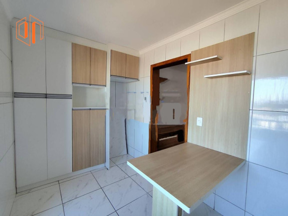 Imagem Apartamento com 2 Quartos à Venda, 55 m² em Afonso Pena - São José Dos Pinhais