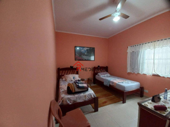 Imagem Casa com 3 Quartos à Venda, 160 m² em Aviação - Praia Grande Imagem Casa com 3 Quartos à Venda, 160 m² em Aviação - Praia Grande