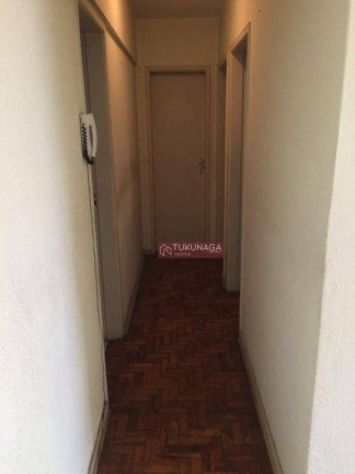 Imagem Apartamento com 2 Quartos à Venda, 75 m² em Brás - São Paulo