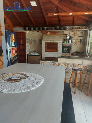 Imagem Casa com 2 Quartos à Venda, em águas Claras - Viamão Imagem Casa com 2 Quartos à Venda, em águas Claras - Viamão