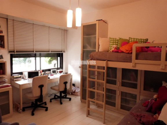 Imagem Apartamento com 4 Quartos à Venda, 400 m² em Jardim Paulista - São Paulo Imagem Apartamento com 4 Quartos à Venda, 400 m² em Jardim Paulista - São Paulo