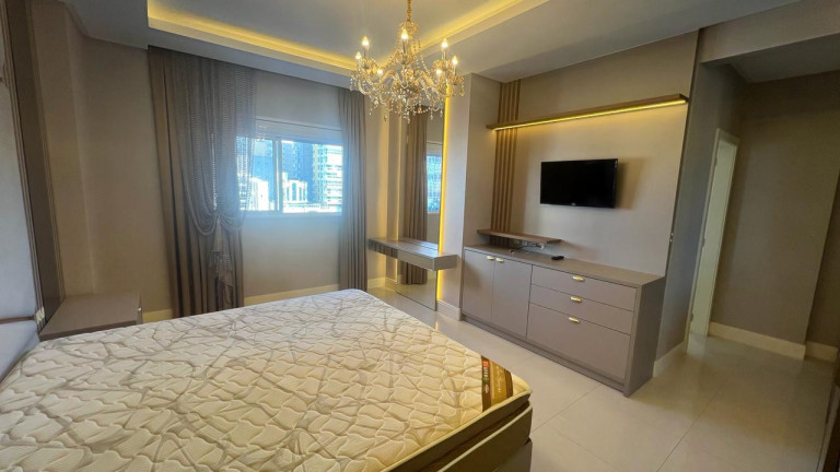 Imagem Apartamento com 4 Quartos à Venda, 268 m² em Meia Praia - Itapema Imagem Apartamento com 4 Quartos à Venda, 268 m² em Meia Praia - Itapema