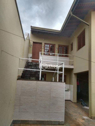 Imagem Casa com 3 Quartos à Venda, 351 m² em Vila Nogueira - Campinas Imagem Casa com 3 Quartos à Venda, 351 m² em Vila Nogueira - Campinas