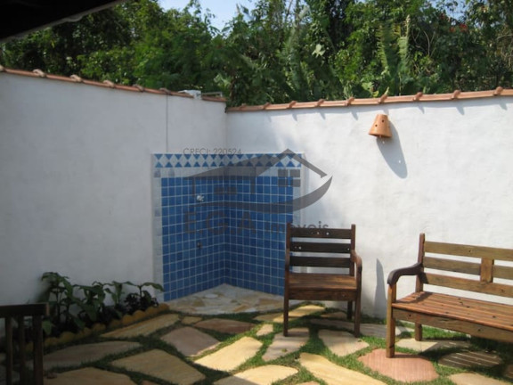 Imagem Casa com 2 Quartos à Venda, 102 m² em Boiçucanga - São Sebastião
