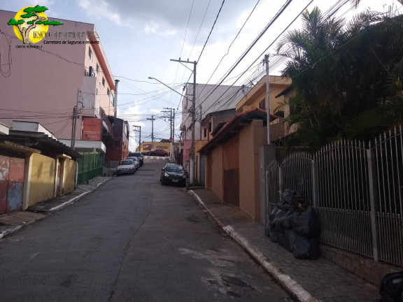 Imagem Sobrado com 4 Quartos à Venda, 212 m² em Imirim - São Paulo