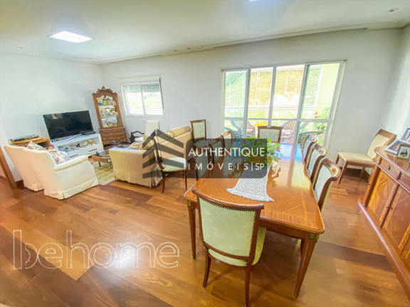 Imagem Apartamento com 3 Quartos à Venda, 133 m² em Tamboré - Santana De Parnaíba Imagem Apartamento com 3 Quartos à Venda, 133 m² em Tamboré - Santana De Parnaíba