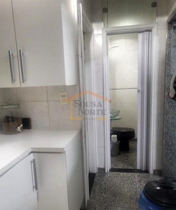 Imagem Apartamento com 3 Quartos à Venda, 96 m² em Vila Albertina - São Paulo Imagem Apartamento com 3 Quartos à Venda, 96 m² em Vila Albertina - São Paulo