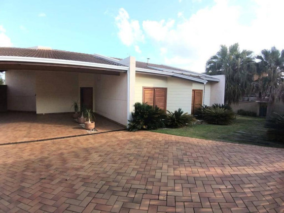 Casa com 3 Quartos à Venda, 1 m² em Nova Gardênia - Atibaia