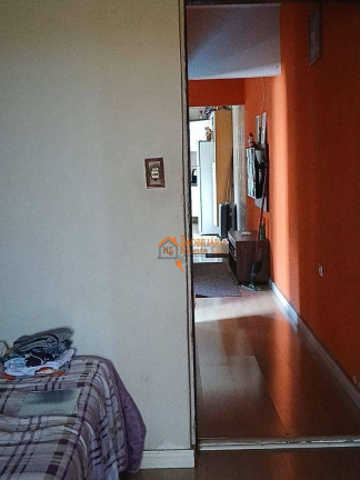 Imagem Sobrado com 2 Quartos à Venda, 125 m² em Parque Das Nações - Guarulhos