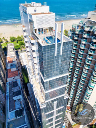 Imagem Flat com 1 Quarto à Venda, 24 m² em Pompéia - Santos Imagem Flat com 1 Quarto à Venda, 24 m² em Pompéia - Santos