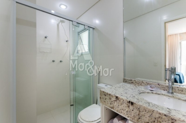 Imagem Apartamento com 3 Quartos à Venda, 175 m² em Pitangueiras - Guarujá