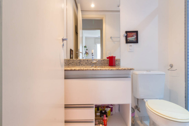 Imagem Apartamento com 2 Quartos à Venda, 60 m² em Vila Leopoldina - São Paulo