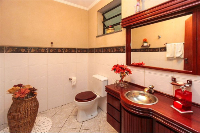 Imagem Casa com 4 Quartos à Venda,  em Chácara Califórnia - São Paulo