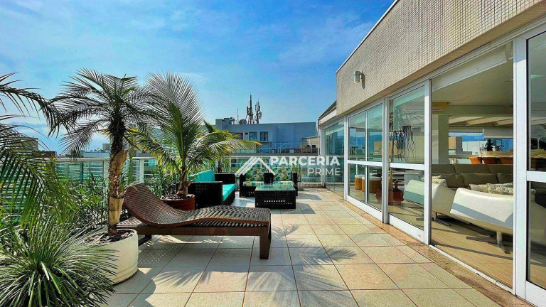 Imagem Cobertura com 4 Quartos à Venda, 283 m² em Riviera Módulo 8 - Bertioga Imagem Cobertura com 4 Quartos à Venda, 283 m² em Riviera Módulo 8 - Bertioga