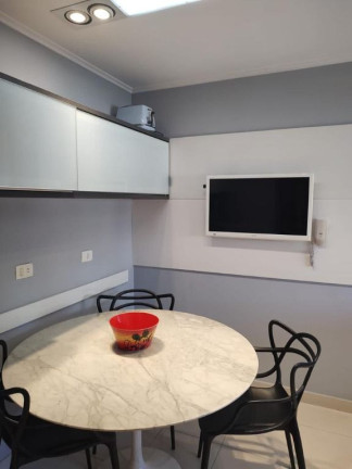 Imagem Apartamento com 3 Quartos à Venda, 205 m² em Jardim - Santo André Imagem Apartamento com 3 Quartos à Venda, 205 m² em Jardim - Santo André