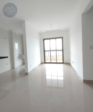 Imagem Apartamento com 2 Quartos à Venda, 63 m² em Boqueirão - Praia Grande Imagem Apartamento com 2 Quartos à Venda, 63 m² em Boqueirão - Praia Grande