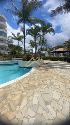 Imagem Cobertura com 4 Quartos à Venda, 235 m² em Itaguá - Ubatuba
