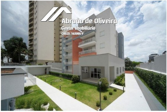 Imagem Apartamento com 3 Quartos à Venda, 79 m² em Vila Matilde - São Paulo