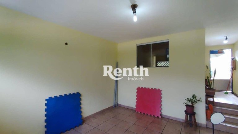 Imagem Casa com 2 Quartos à Venda, 100 m² em Jardim Residencial Das Palmeiras - Rio Claro