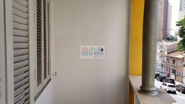 Imagem Casa com 2 Quartos para Alugar, 110 m² em Santana - São Paulo Imagem Casa com 2 Quartos para Alugar, 110 m² em Santana - São Paulo
