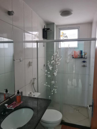 Imagem Apartamento com 2 Quartos à Venda, 88 m² em Ataíde - Vila Velha