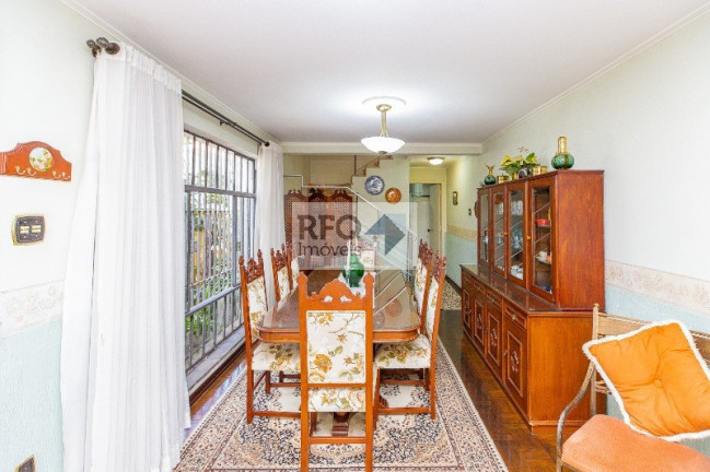 Imagem Casa com 4 Quartos à Venda, 250 m² em Brooklin Paulista - São Paulo