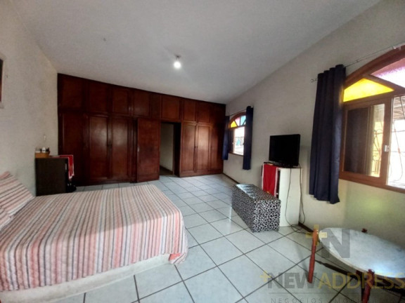 Casa com 3 Quartos à Venda,  em Jardim América - Cariacica