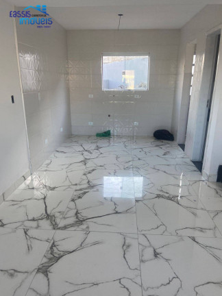 Imagem Casa com 3 Quartos à Venda, 68 m² em Guarani - Colombo Imagem Casa com 3 Quartos à Venda, 68 m² em Guarani - Colombo