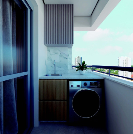 Imagem Apartamento com 2 Quartos à Venda, 51 m² em Saúde - São Paulo Imagem Apartamento com 2 Quartos à Venda, 51 m² em Saúde - São Paulo