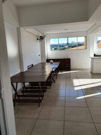 Imagem Apartamento com 2 Quartos à Venda, 73 m² em Jardim Coleginho - Jacareí Imagem Apartamento com 2 Quartos à Venda, 73 m² em Jardim Coleginho - Jacareí