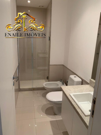 Imagem Apartamento com 5 Quartos à Venda, 435 m² em Barra Da Tijuca - Rio De Janeiro