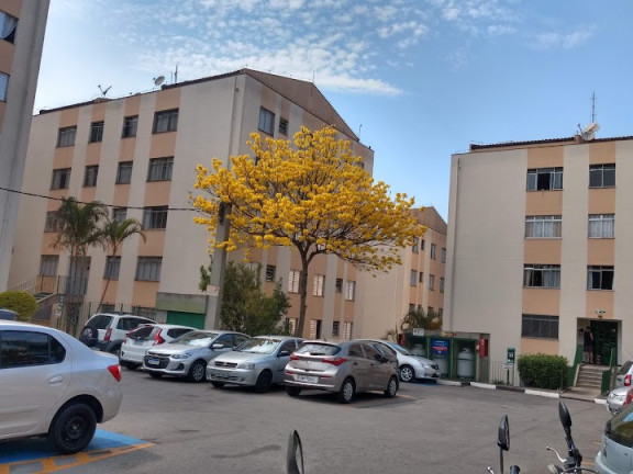 Imagem Apartamento com 2 Quartos à Venda, 64 m² em Jardim Caiapiá - Cotia Imagem Apartamento com 2 Quartos à Venda, 64 m² em Jardim Caiapiá - Cotia