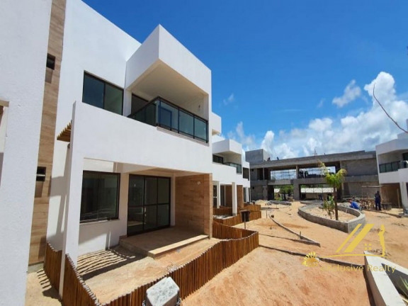 Imagem Apartamento com 3 Quartos à Venda, 81 m² em Itacimirim (monte Gordo) - Camaçari Imagem Apartamento com 3 Quartos à Venda, 81 m² em Itacimirim (monte Gordo) - Camaçari