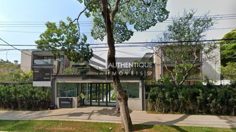 Imagem Casa de Condomínio com 4 Quartos à Venda, 499 m² em Alto De Pinheiros - São Paulo