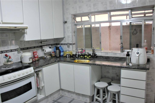 Imagem Sobrado com 3 Quartos à Venda, 241 m² em Santa Maria - São Caetano Do Sul Imagem Sobrado com 3 Quartos à Venda, 241 m² em Santa Maria - São Caetano Do Sul