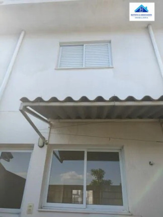 Imagem Casa de Condomínio com 2 Quartos à Venda, 58 m² em Cidade Satélite íris - Campinas Imagem Casa de Condomínio com 2 Quartos à Venda, 58 m² em Cidade Satélite íris - Campinas