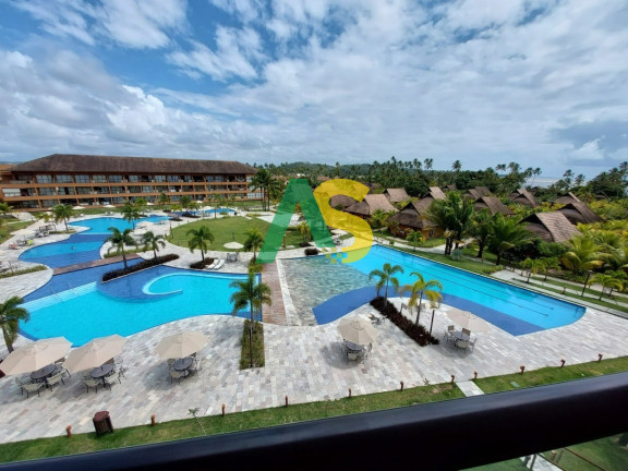 Imagem Flat com 2 Quartos à Venda, 47 m² em Praia Dos Carneiros - Tamandaré Imagem Flat com 2 Quartos à Venda, 47 m² em Praia Dos Carneiros - Tamandaré