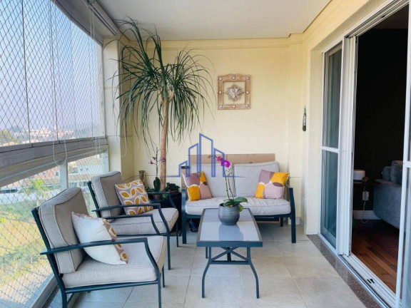 Imagem Apartamento com 2 Quartos à Venda, 133 m² em Tamboré - Santana De Parnaíba Imagem Apartamento com 2 Quartos à Venda, 133 m² em Tamboré - Santana De Parnaíba
