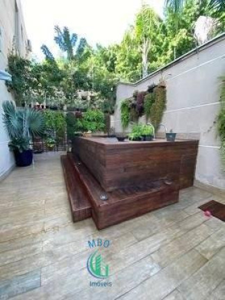Imagem Casa de condomínio com 3 quartos, 250m2, à venda em São Paulo, Brooklin Paulista