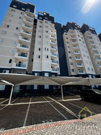 Imagem Imóvel com 3 Quartos à Venda, 68 m² em Núcleo Habitacional Brigadeiro Faria Lima - Indaiatuba