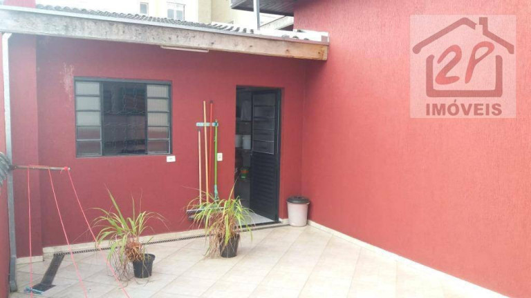 Imagem Sobrado com 3 Quartos à Venda, 390 m² em Jardim Oriente - São José Dos Campos Imagem Sobrado com 3 Quartos à Venda, 390 m² em Jardim Oriente - São José Dos Campos
