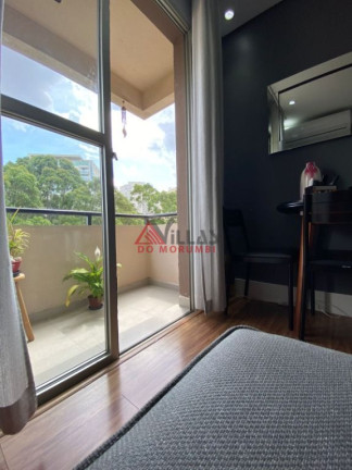 Imagem Apartamento com 2 Quartos à Venda, 50 m² em Vila Andrade - São Paulo