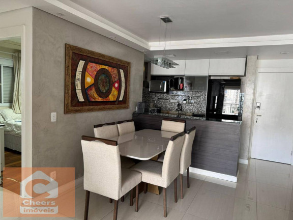 Imagem Apartamento com 3 Quartos à Venda, 82 m² em Vila Gumercindo - São Paulo Imagem Apartamento com 3 Quartos à Venda, 82 m² em Vila Gumercindo - São Paulo