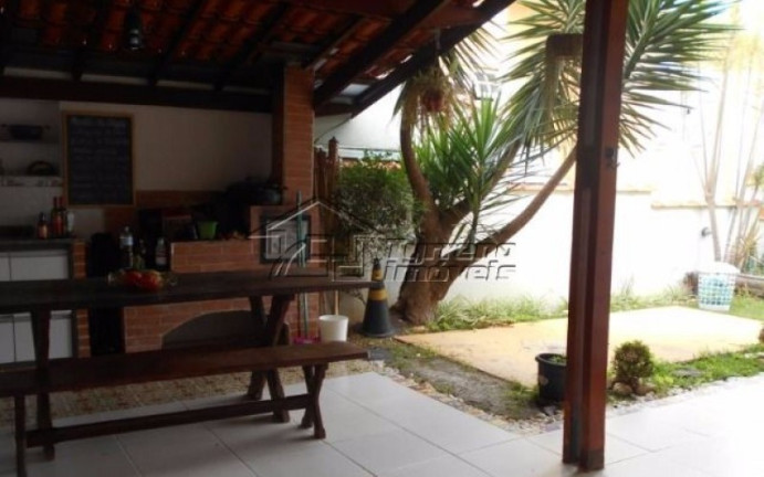Casa de Condomínio com 4 Quartos à Venda, 120 m² em Urbanova - São José Dos Campos