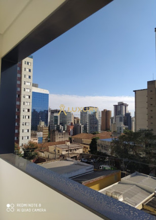 Imagem Imóvel com 2 Quartos à Venda, 98 m² em São Pedro - Belo Horizonte