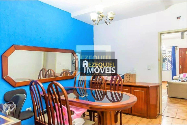 Imagem Casa de Condomínio com 2 Quartos à Venda, 100 m² em Alves Dias - São Bernardo Do Campo Imagem Casa de Condomínio com 2 Quartos à Venda, 100 m² em Alves Dias - São Bernardo Do Campo