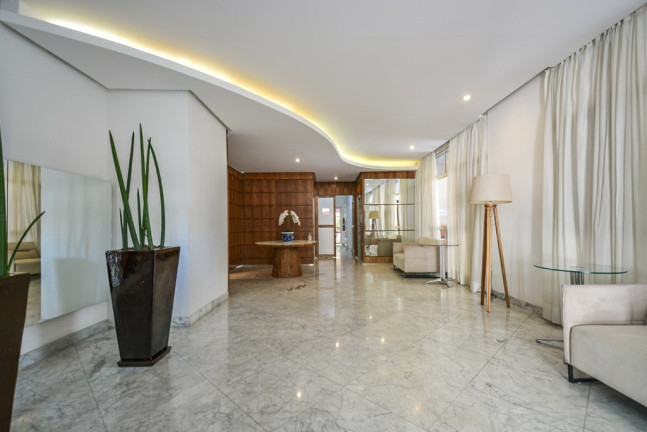 Imagem Cobertura com 2 Quartos à Venda, 64 m² em Moema - São Paulo Imagem Cobertura com 2 Quartos à Venda, 64 m² em Moema - São Paulo