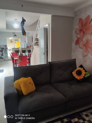 Imagem Casa com 3 Quartos à Venda, 300 m² em Perequê Açu - Ubatuba