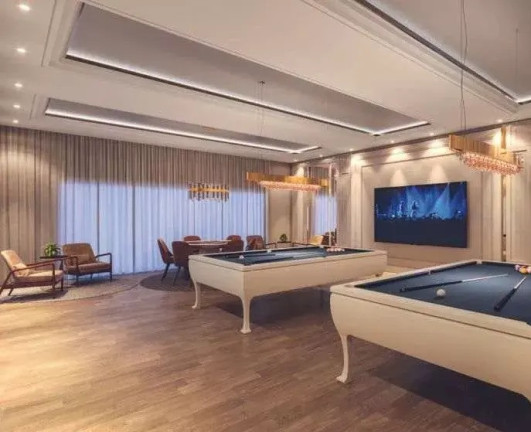 Imagem Apartamento com 3 Quartos à Venda, 151 m² em Itapema - Itapema